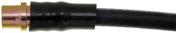 2000 Audi A6 Brake Hydraulic Hose Front Left Dorman H381116 image 2 of 3