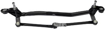 2009 Chevrolet Cobalt Windshield Wiper Linkage