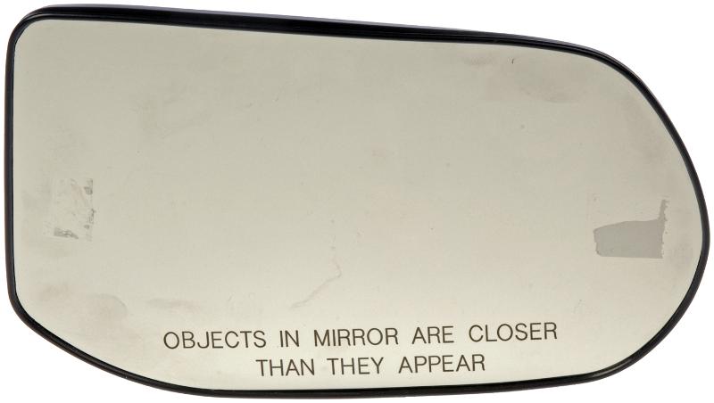 2010 Honda Civic Door Mirror Glass Right Dorman 56363 image 4 of 4