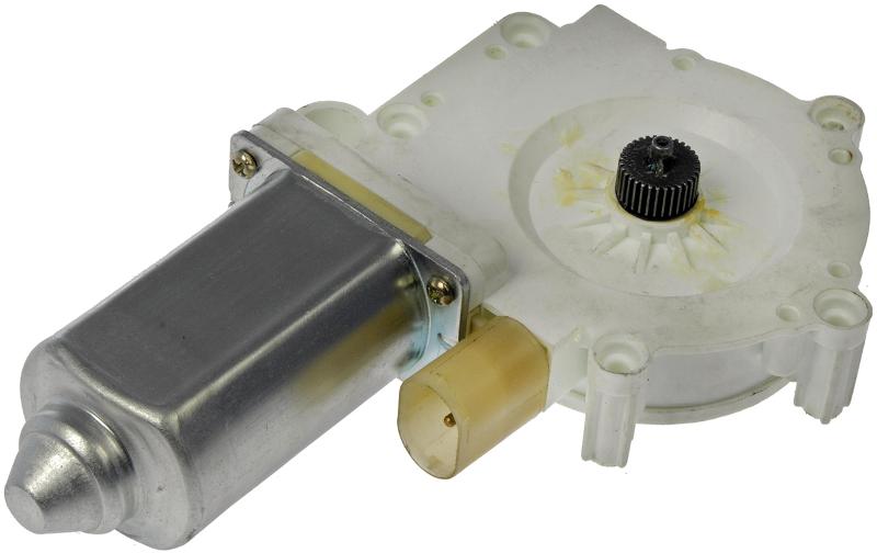 2000 BMW M5 Power Window Motor Front Left Dorman 742910 image 3 of 3