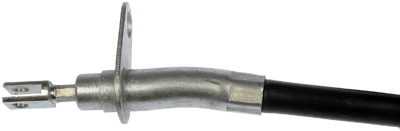 1985 Mercedes-Benz 300D Parking Brake Cable Rear Left Dorman C93704 image 1 of 3