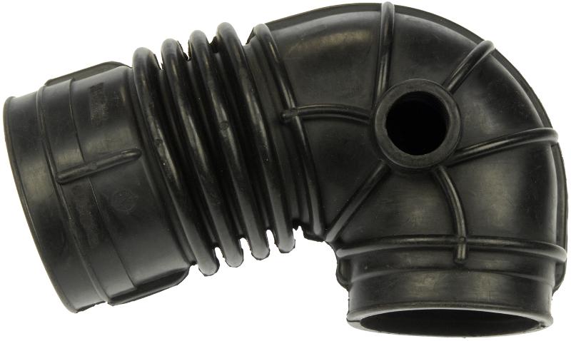 1985 BMW 318i Engine Air Intake Hose Dorman 696810 image 3 of 3