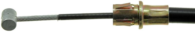 1995 Mazda B3000 Parking Brake Cable Front Dorman C95050 image 2 of 3