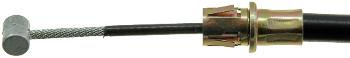 1996 Mazda B3000 Parking Brake Cable Front Dorman C95050 image 2 of 3