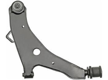 1994 Mitsubishi Eclipse Suspension Control Arm and Ball Joint Assembly Front Left Lower Dorman 520837 image 4 of 4