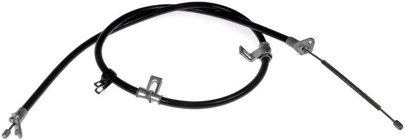 2010 Toyota Yaris Parking Brake Cable Rear Right Dorman C660978 image 1 of 3