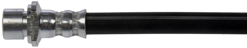 2013 Toyota Yaris Clutch Hydraulic Hose Dorman H38986 image 3 of 3