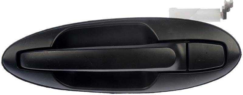 2002 Kia Optima Exterior Door Handle Rear Left Dorman 80759 image 3 of 3