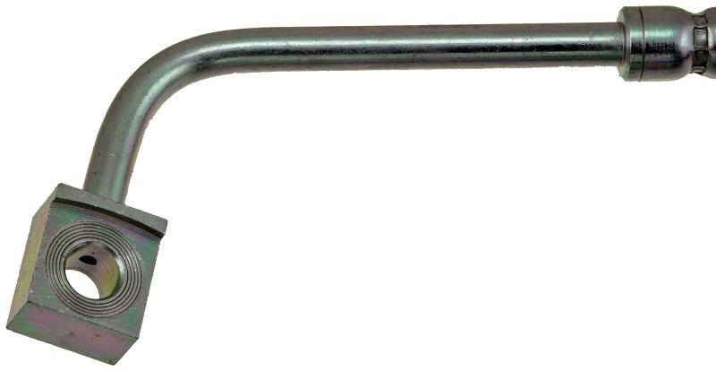 1995 Ford F-350 Brake Hydraulic Hose Front Right Dorman H380354 image 3 of 3