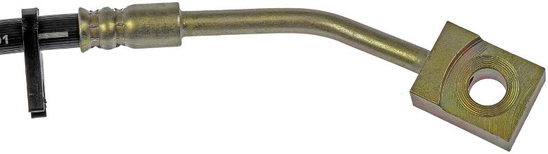 2006 Chevrolet C4500 Kodiak Brake Hydraulic Hose Rear Right Dorman H620333 image 3 of 3