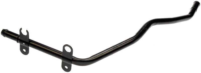1998 Ford E-350 Econoline Club Wagon HVAC Heater Hose Assembly Outlet Dorman 626221 image 3 of 3