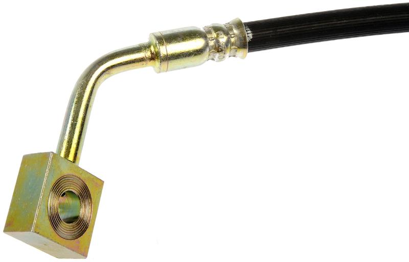 2006 Jeep Liberty Brake Hydraulic Hose Rear Left Outer Dorman H620931 image 3 of 3