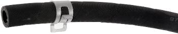 2004 Dodge Grand Caravan Power Steering Return Hose Dorman 979135 image 2 of 3