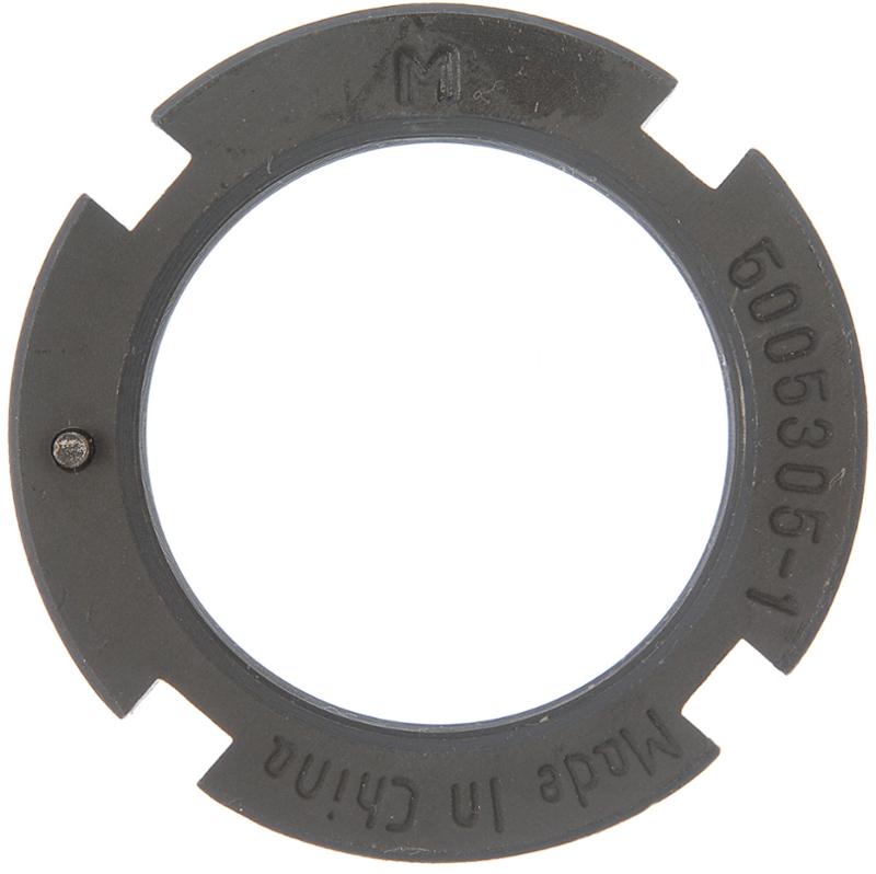 1995 Mazda B3000 Spindle Lock Nut Kit Front Inner Dorman 615143 image 2 of 3