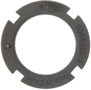 1996 Ford Ranger Spindle Lock Nut Kit Front Inner Dorman 615143 image 2 of 3