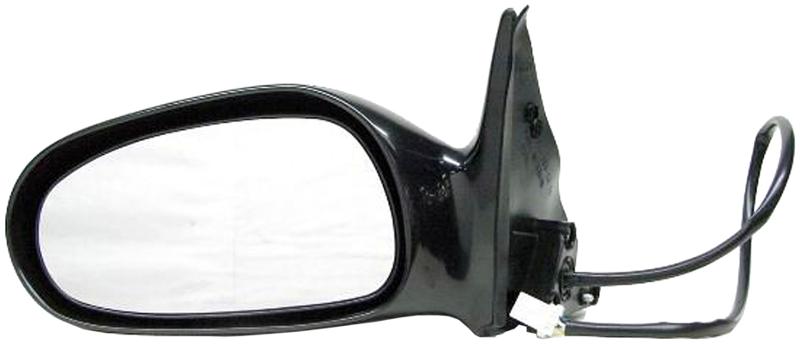 1997 Mazda 626 Door Mirror Left Dorman 9551512 image 2 of 2