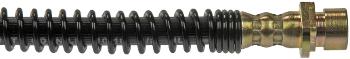 1994 Land Rover Range Rover Brake Hydraulic Hose Front Left Dorman H621511 image 3 of 3