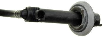 2011 Ford Ranger Clutch Master Cylinder Dorman CM640006 image 3 of 4