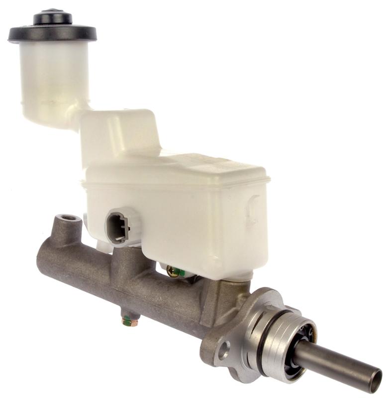 2001 Toyota RAV4 Brake Master Cylinder Dorman M630136 image 4 of 4