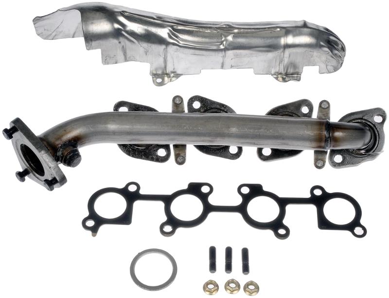 2002 Toyota Sequoia Exhaust Manifold Right Dorman 674683 image 2 of 3