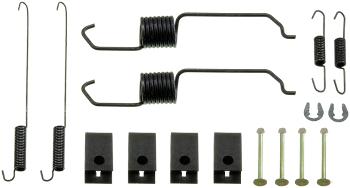 2005 Ford Escape Drum Brake Hardware Kit