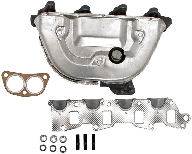 1993 Geo Tracker Exhaust Manifold Dorman 674532 image 3 of 3