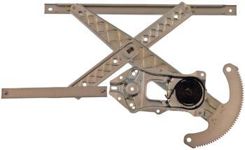 1998 Ford F-250 Window Regulator Front Right Dorman 740621 image 4 of 4