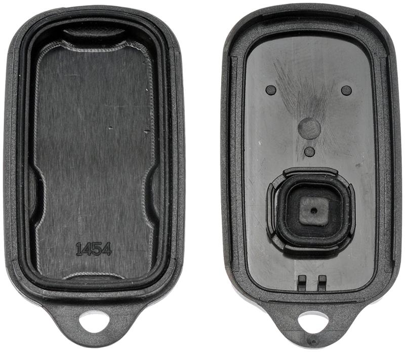 2009 Toyota 4Runner Keyless Remote Case