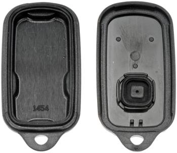 2005 Toyota Sequoia Keyless Remote Case