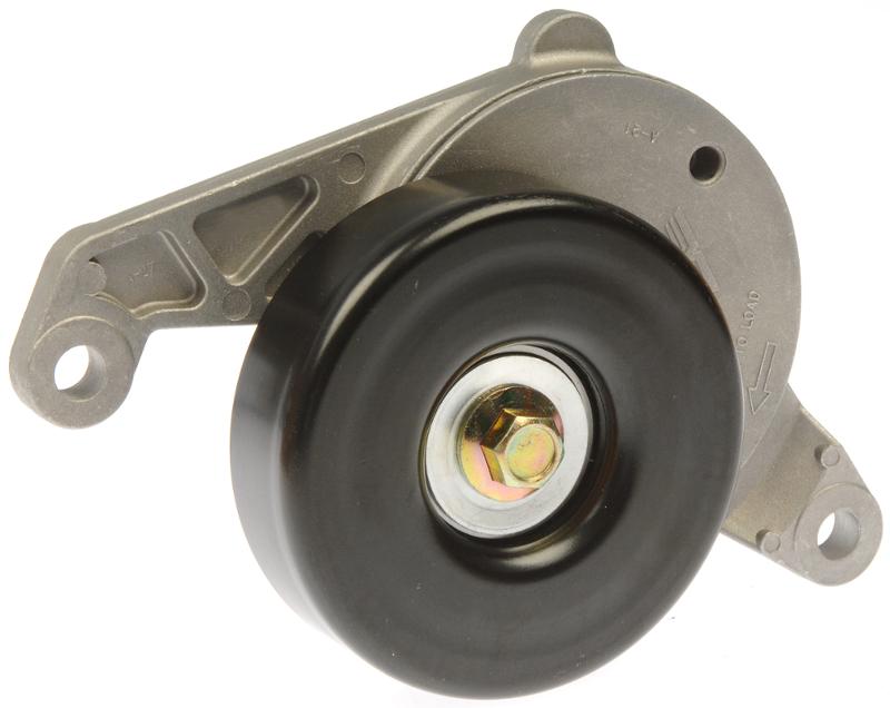 1994 Chevrolet Corsica Drive Belt Tensioner Assembly Dorman 419108 image 3 of 3
