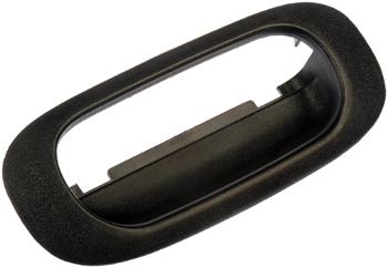 2008 Mitsubishi Raider Tailgate Handle Bezel Dorman 80172 image 4 of 4