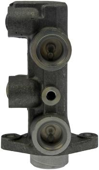 1990 Pontiac LeMans Brake Master Cylinder Dorman M39870 image 4 of 4