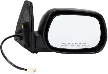 2004 Toyota RAV4 Door Mirror Right Dorman 955997 image 1 of 1