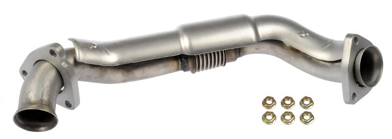 1995 Chevrolet Corsica Exhaust Crossover Pipe Dorman 679002 image 4 of 4