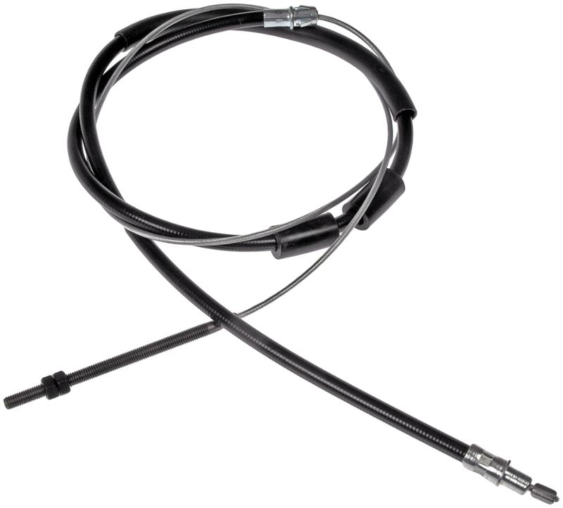 1992 Cadillac DeVille Parking Brake Cable Intermediate Dorman C94219 image 3 of 3