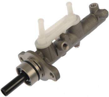 2007 Scion TC Brake Master Cylinder Dorman M630476 image 4 of 4