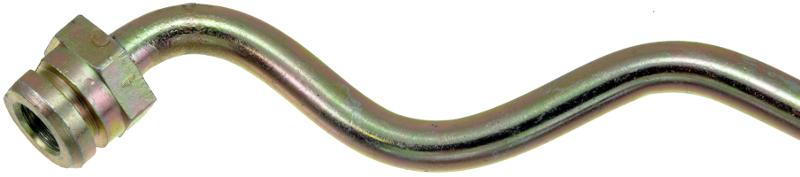 1996 Mazda B4000 Brake Hydraulic Hose Front Right Dorman H380389 image 2 of 3