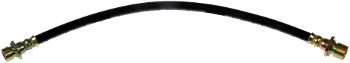 2001 Honda Civic Clutch Hydraulic Hose Dorman H381618 image 2 of 3