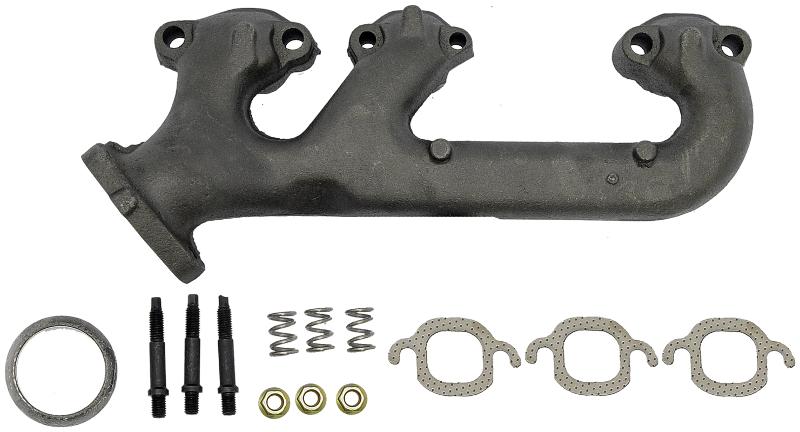 1990 GMC S15 Exhaust Manifold Right Dorman 674210 image 3 of 3