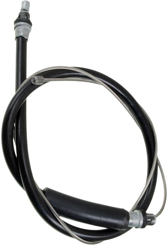 1984 Ford Ranger Parking Brake Cable Front Dorman C93122 image 3 of 3