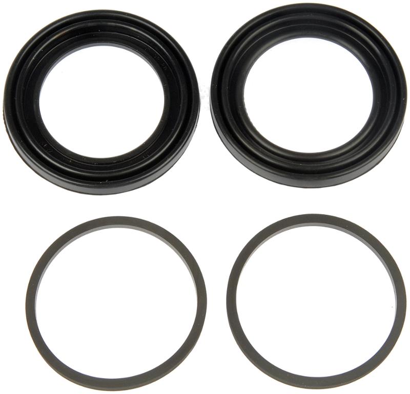2001 Land Rover Discovery Disc Brake Caliper Repair Kit Front Dorman D670035 image 1 of 1