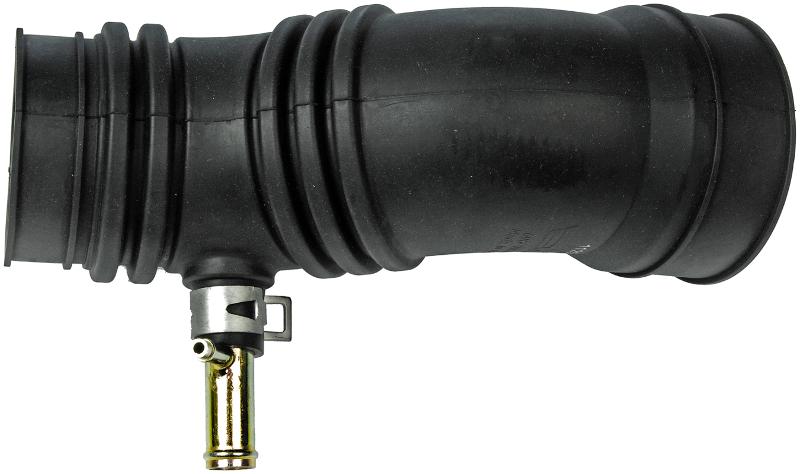 1991 Lexus ES250 Engine Air Intake Hose Dorman 696708 image 3 of 3