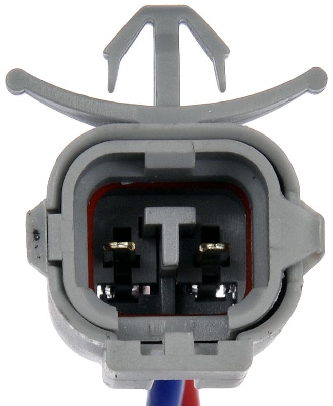 1994 Toyota Pickup Power Window Motor and Regulator Assembly Front Right Dorman 741791 image 4 of 4