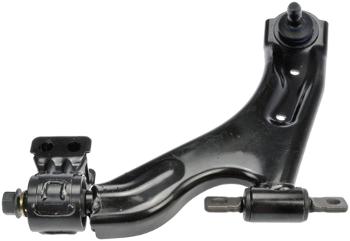 2014 Chevrolet Spark EV Suspension Control Arm and Ball Joint Assembly Front Left Lower Dorman 524455 image 2 of 2