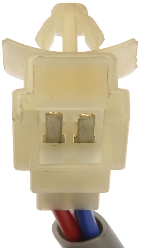 Dorman 741017 Power Window Motor and Regulator Assembly product image 2 of 3