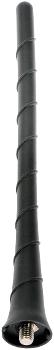2010 Honda Accord Crosstour Antenna Mast Dorman 76856 image 2 of 2