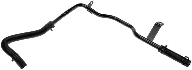 2005 Chrysler Town & Country HVAC Heater Hose Assembly Dorman 626309 image 1 of 1