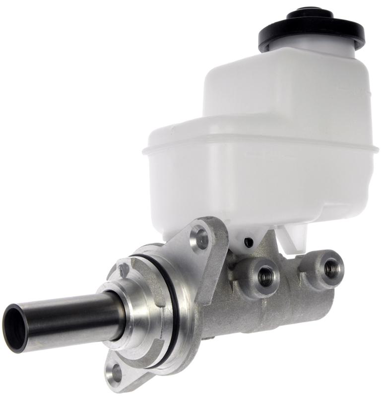 2017 Toyota RAV4 Brake Master Cylinder Dorman M630562 image 2 of 4