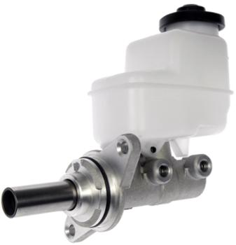 2016 Lexus NX200t Brake Master Cylinder Dorman M630562 image 2 of 4