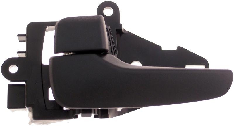 2008 Mitsubishi Outlander Interior Door Handle Front Left Dorman 83687 image 1 of 3
